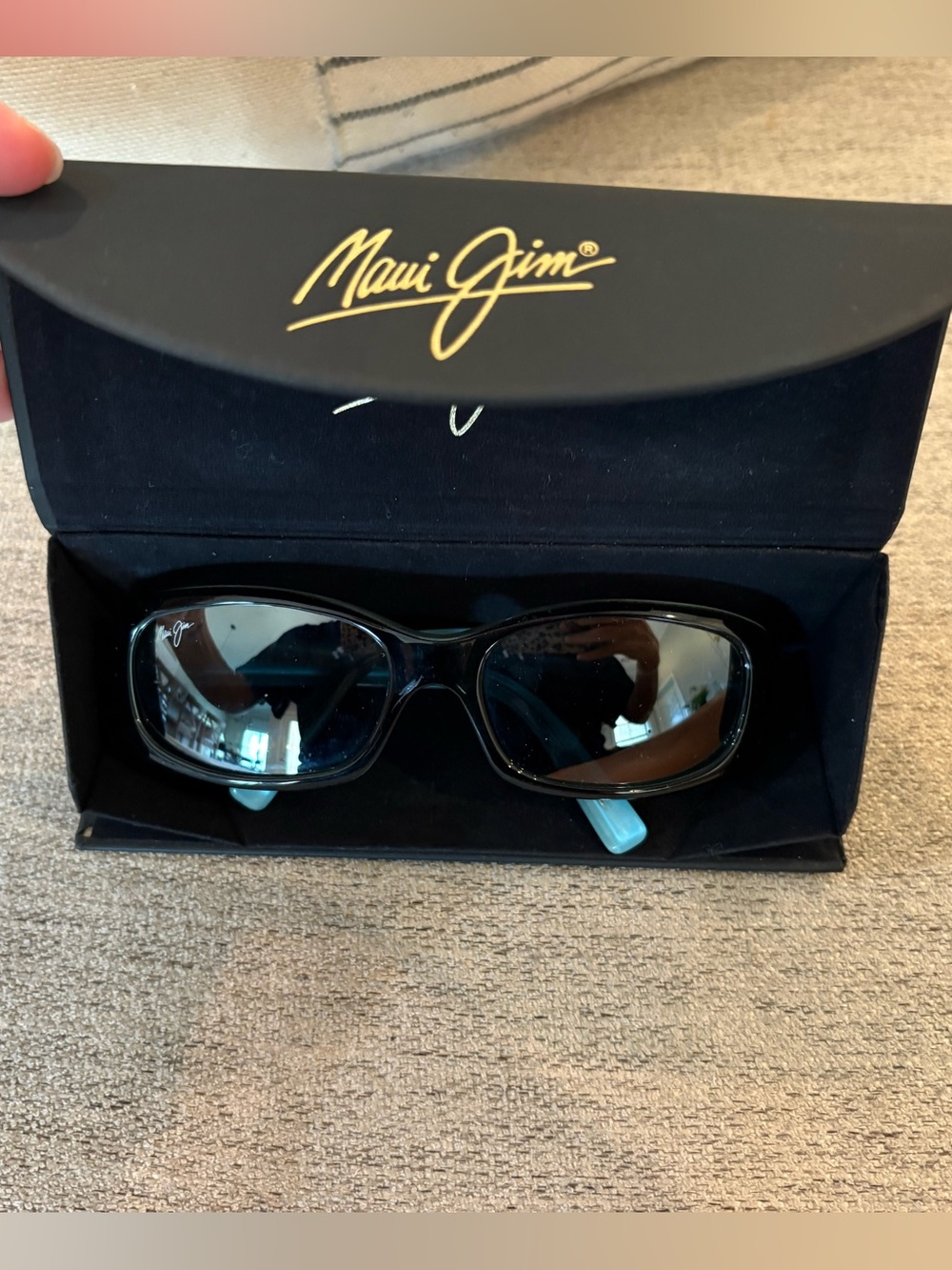 Maui Jim PUNCHBOWL MJ219 sunglasses 🕶️